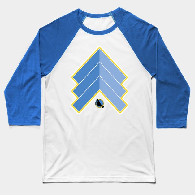 Down Syndrome Tribe Baseball T-Shirt by Prints with Meaning